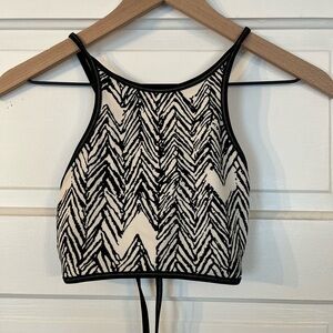 Medium Aerie Bikini Top